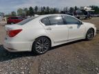 2017 Acura Rlx Advance for Sale in Finksburg, MD - Rear End