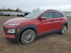 2018 Hyundai Kona Sel for Sale in Columbia Station, OH - Rear End