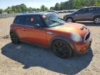 2011 Mini Cooper S de vânzare în Conway, AR - Water/Flood