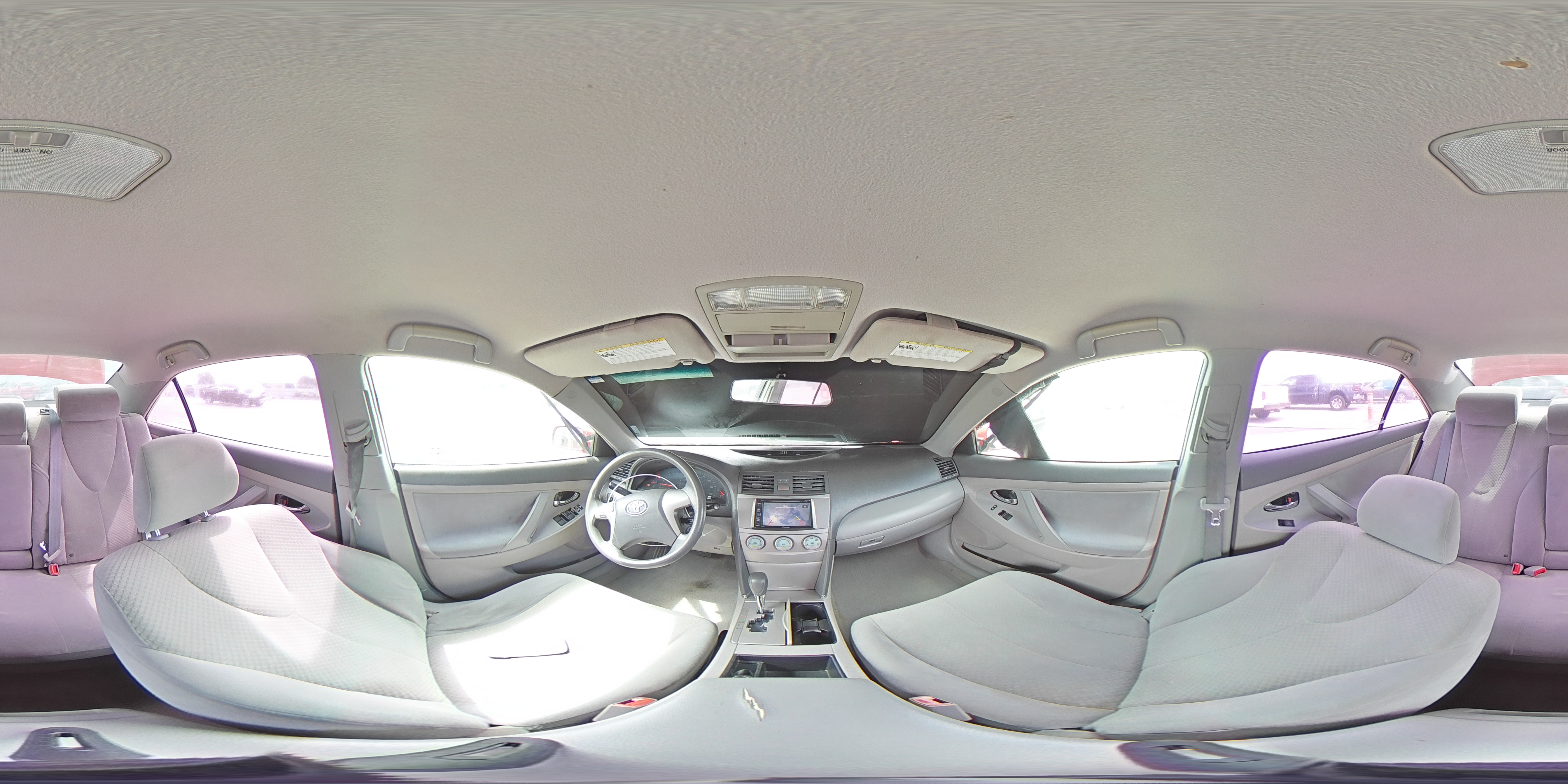 2009 Toyota Camry Base VIN: 4T4BE46K19R088185 Lot: 52491335