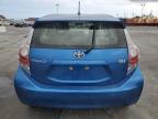 2013 Toyota Prius C  de vânzare în Wilmington, CA - Front End