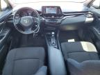 2018 Toyota C-Hr Xle للبيع في Wilmer، TX - Hail