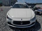 2016 Maserati Ghibli  for Sale in Arcadia, FL - Front End