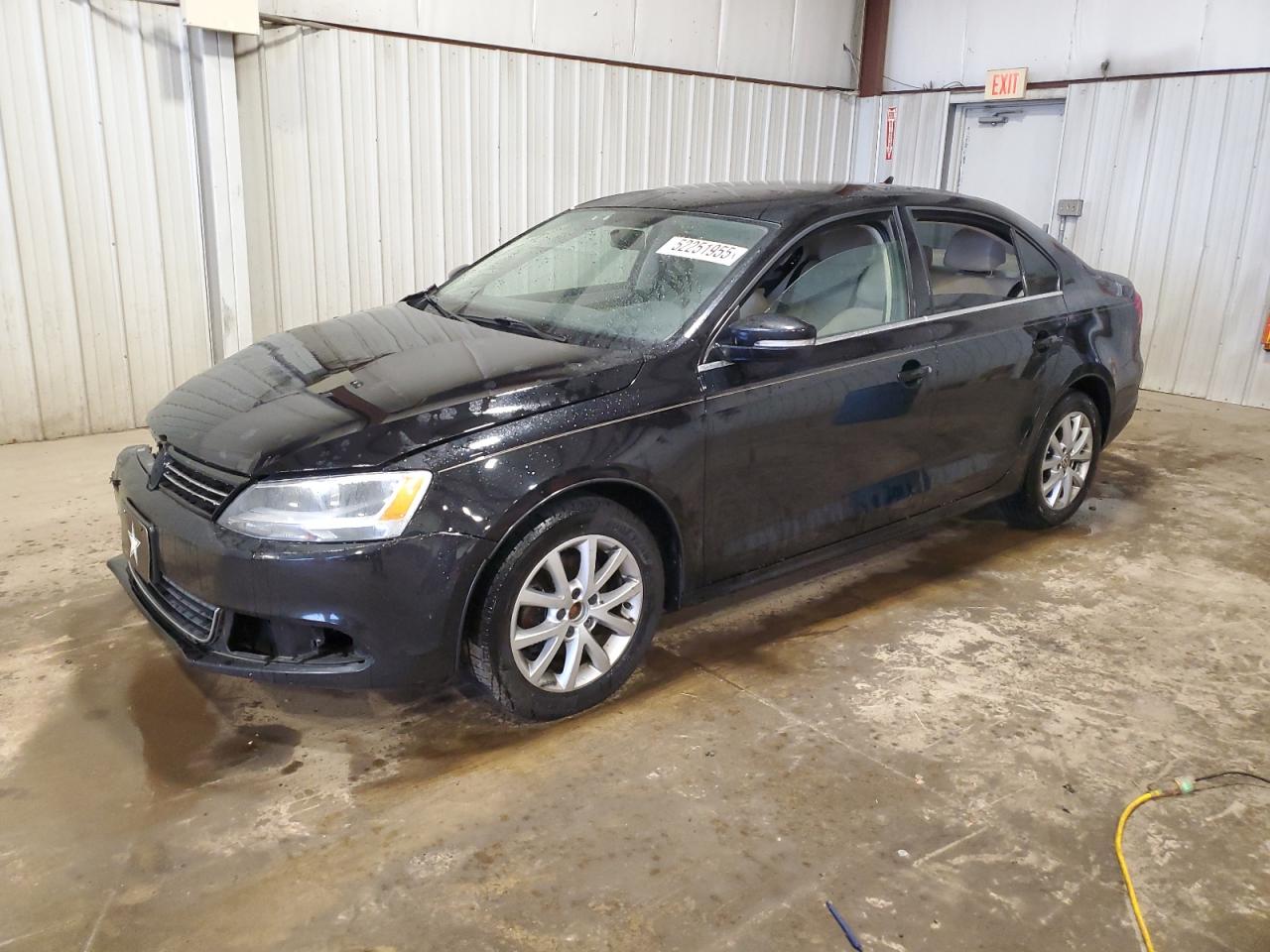 2014 Volkswagen Jetta Se for Sale in Pennsburg, PA - Front End