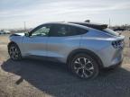 2022 FORD MUSTANG MACH-E PREMIUM for sale at Copart ON - OTTAWA