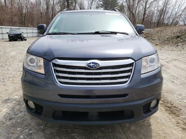  SUBARU TRIBECA 2014 Синий