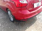2011 FORD FOCUS TITA for sale at Copart WESTBURY