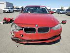 2013 Bmw 328 I Sulev на продаже в Martinez, CA - All Over