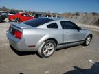 2007 Ford Mustang  na sprzedaż w Cahokia Heights, IL - Mechanical