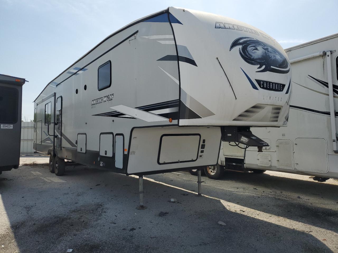 2021 Foresriver Articwolf for Sale in Harleyville, SC - Side