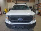 2021 Ford F150 Super Cab იყიდება Baltimore-ში, MD - Mechanical