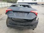 2018 Toyota Corolla L na sprzedaż w Corpus Christi, TX - Rear End