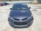 2016 Chevrolet Cruze Premier en Venta en Ellwood City, PA - Side
