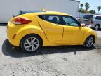 2016 Hyundai Veloster  zu verkaufen in Riverview, FL - Side