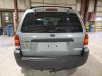 2005 Ford Escape Xlt en Venta en Eldridge, IA - Minor Dent/Scratches