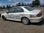 2002 Hyundai Sonata Gl იყიდება Finksburg-ში, MD - Mechanical