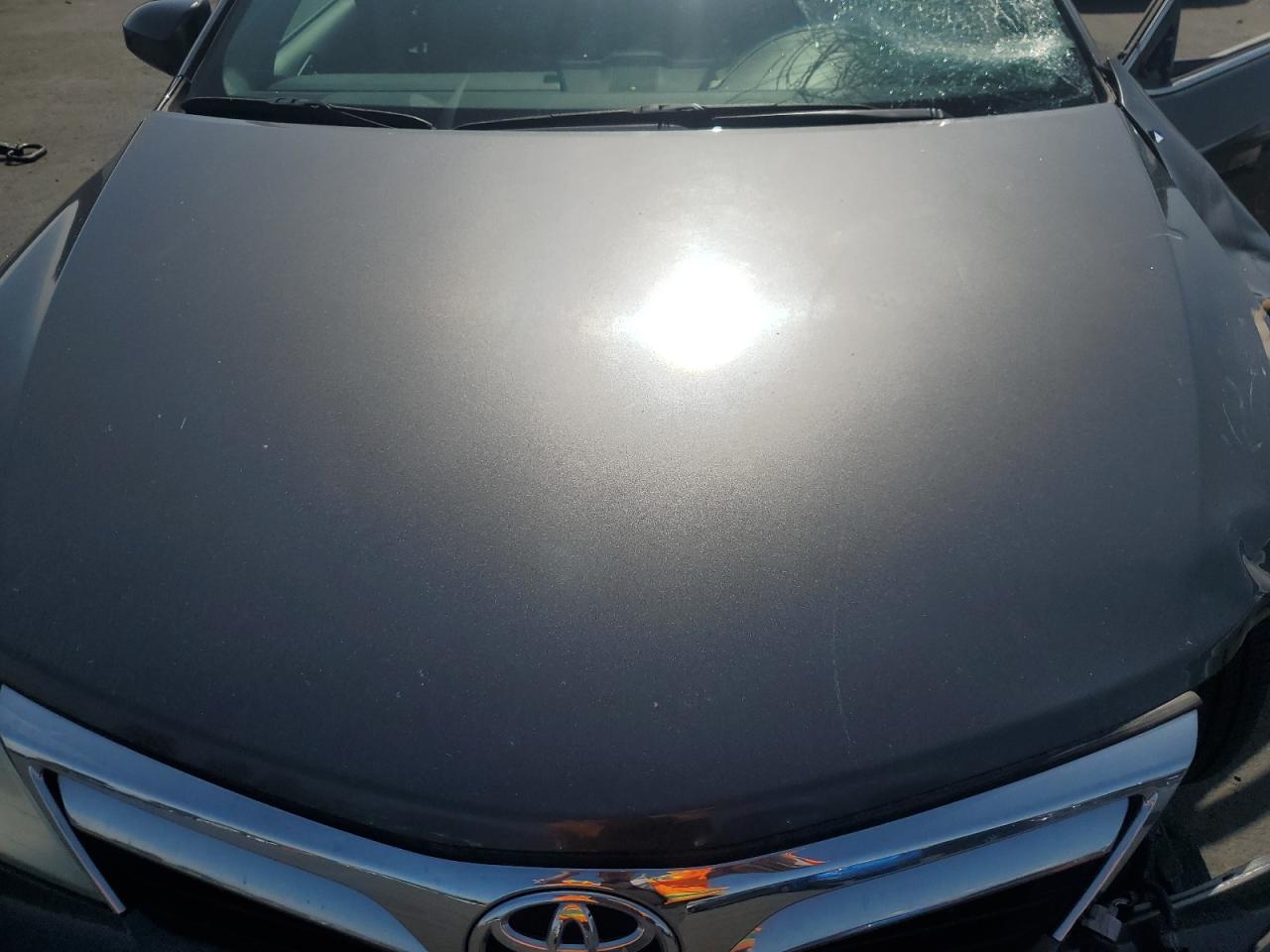 2013 Toyota Camry L VIN: 4T4BF1FK8DR303999 Lot: 54271325