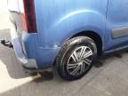 2012 CITROEN BERLINGO M for sale at Copart WHITBURN