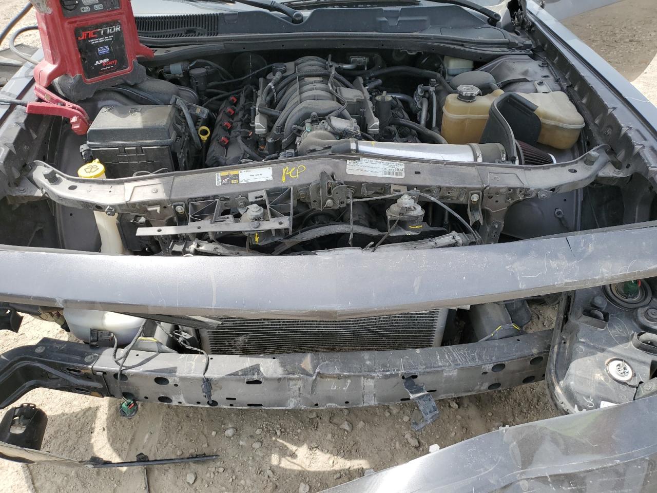 2014 Dodge Challenger R/T VIN: 2C3CDYBTXEH176987 Lot: 80626035