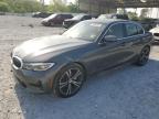 2021 Bmw 330I  за продажба в Cartersville, GA - Front End