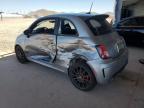 2018 Fiat 500 Abarth de vânzare în Phoenix, AZ - Side