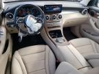 2022 Mercedes-Benz Glc 300 4Matic de vânzare în Woodburn, OR - Front End