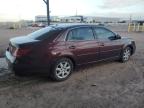 2009 Toyota Avalon Xl продається в Phoenix, AZ - Front End