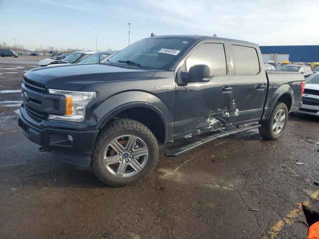 FORD F-150 – zdjęcie z aukcji, lot #51664255