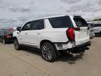 2025 Gmc Yukon Denali Ultimate en Venta en Sacramento, CA - Rear End