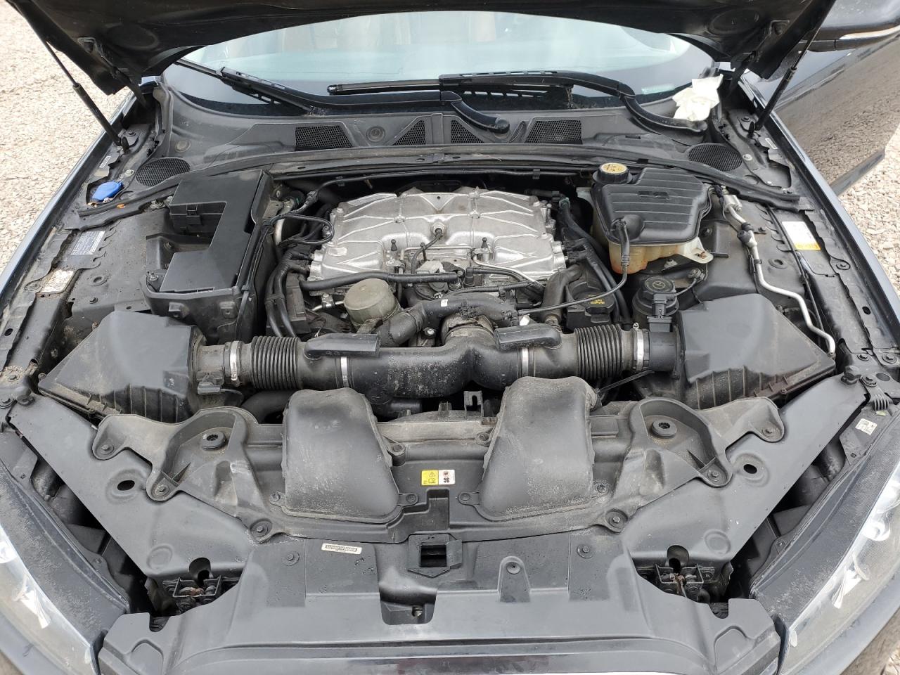 2015 Jaguar Xf 3.0 Sport VIN: SAJWA0F76F8U68046 Lot: 54374395