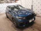 2019 BMW X5 XDRIVE3 for sale at Copart SANDWICH