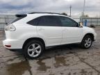 2007 Lexus Rx 350 de vânzare în Littleton, CO - Front End