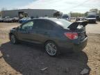 2012 Subaru Impreza Premium იყიდება Chalfont-ში, PA - Undercarriage