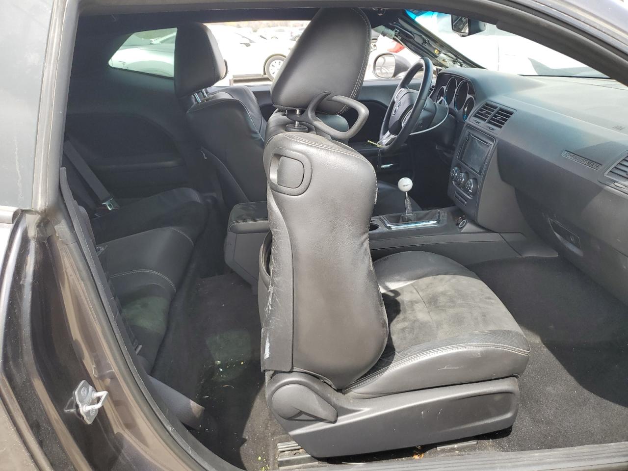 2014 Dodge Challenger R/T VIN: 2C3CDYBTXEH176987 Lot: 80626035