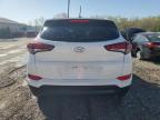 2016 Hyundai Tucson Limited zu verkaufen in Louisville, KY - Hail