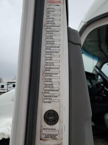 2017 KENWORTH CONSTRUCTION T680