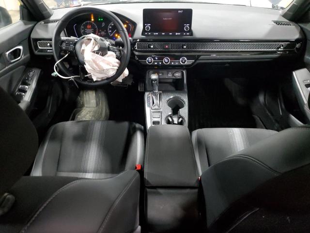  HONDA CIVIC 2023 Charcoal