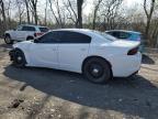 2020 Dodge Charger Police продається в Cicero, IN - Front End