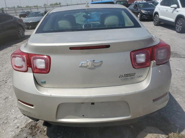  CHEVROLET MALIBU 2014 Золотий