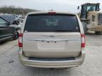 2013 Chrysler Town & Country Touring en Venta en Kansas City, KS - Front End