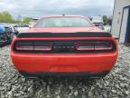 2023 Dodge Challenger Gt en Venta en Mebane, NC - Mechanical