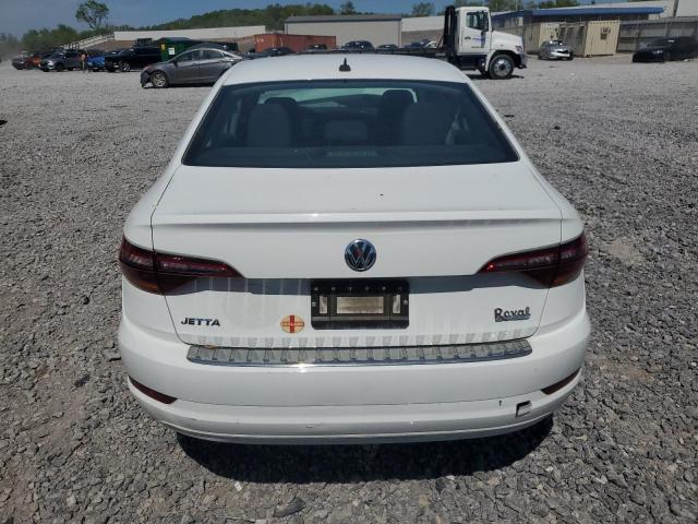  VOLKSWAGEN JETTA 2019 White