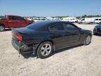 2014 Dodge Charger Se იყიდება Houston-ში, TX - Side