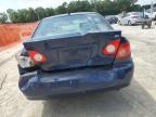 2007 Toyota Corolla Ce за продажба в Ocala, FL - Rear End