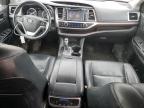 2016 Toyota Highlander Limited en Venta en Central Square, NY - Front End