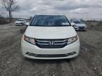 2014 Honda Odyssey Touring na sprzedaż w Cicero, IN - Rear End