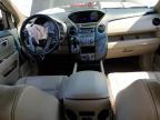 2013 Honda Pilot Exl en Venta en Graham, WA - Front End