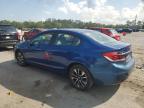2014 Honda Civic Ex for Sale in Savannah, GA - Rear End