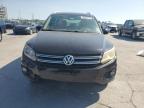 2014 Volkswagen Tiguan S продається в New Orleans, LA - Undercarriage