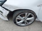 2017 VAUXHALL ASTRA SRI for sale at Copart YORK